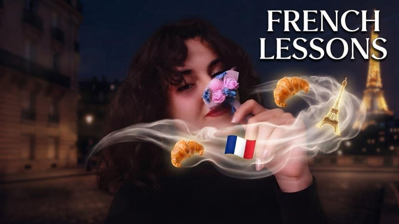 seri french lessons